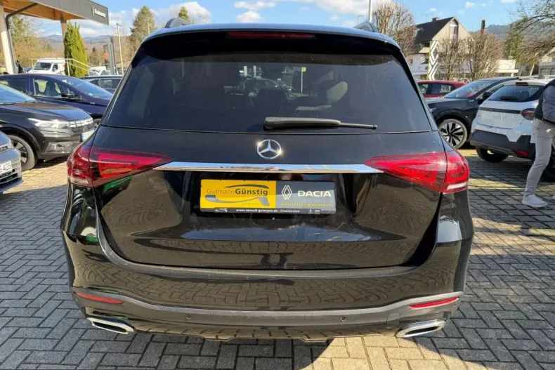 Mercedes-Benz GLE 400 (Clasa GLE) din 2022 cu 75.000 km - oferta MER205116 - foto 21