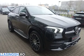 Mercedes-Benz GLE 400 din 2022 - oferta MER205117
