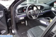 Mercedes-Benz GLE 400 (Clasa GLE) din 2022 cu 69.876 km - oferta MER205117 - foto 2
