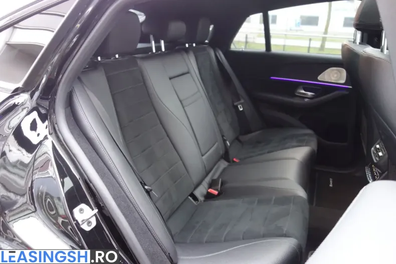 Mercedes-Benz GLE 400 (Clasa GLE) din 2022 cu 69.876 km - oferta MER205117 - foto 8
