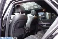 Mercedes-Benz GLE 400 (Clasa GLE) din 2022 cu 69.876 km - oferta MER205117 - foto 9