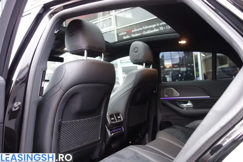 Mercedes-Benz GLE 400 (Clasa GLE) din 2022 cu 69.876 km - oferta MER205117 - foto 9