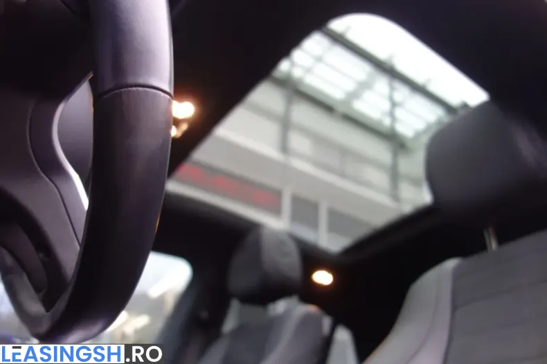 Mercedes-Benz GLE 400 (Clasa GLE) din 2022 cu 69.876 km - oferta MER205117 - foto 10