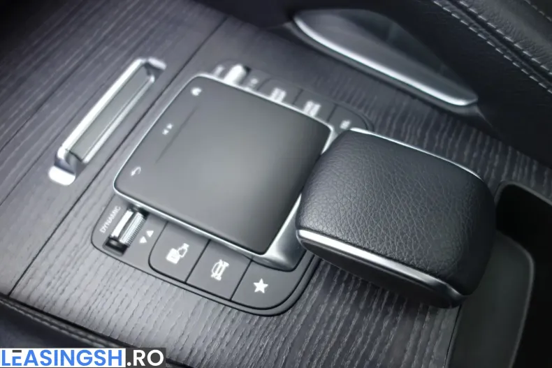 Mercedes-Benz GLE 400 (Clasa GLE) din 2022 cu 69.876 km - oferta MER205117 - foto 12