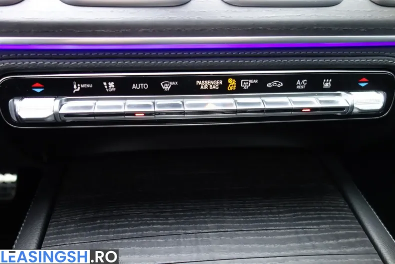 Mercedes-Benz GLE 400 (Clasa GLE) din 2022 cu 69.876 km - oferta MER205117 - foto 13