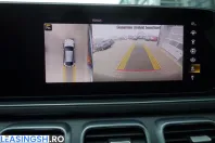 Mercedes-Benz GLE 400 (Clasa GLE) din 2022 cu 69.876 km - oferta MER205117 - foto 15