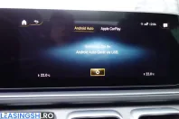 Mercedes-Benz GLE 400 (Clasa GLE) din 2022 cu 69.876 km - oferta MER205117 - foto 19