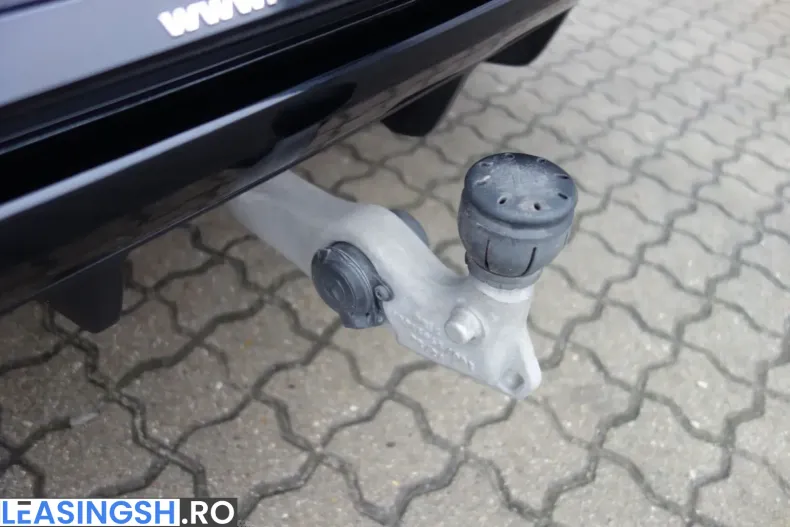 Mercedes-Benz GLE 400 (Clasa GLE) din 2022 cu 69.876 km - oferta MER205117 - foto 24