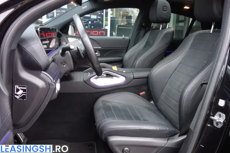 Mercedes-Benz GLE 400 (Clasa GLE) din 2022 cu 69.876 km - oferta MER205117 - foto 26