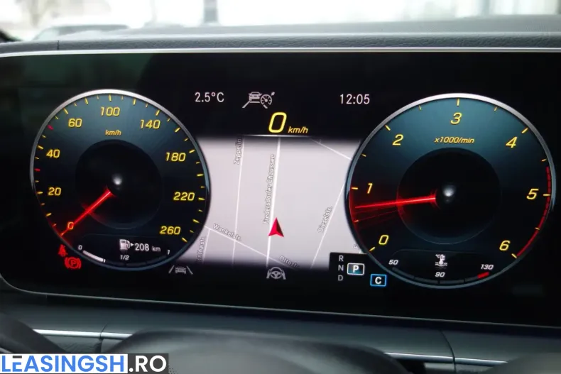 Mercedes-Benz GLE 400 (Clasa GLE) din 2022 cu 69.876 km - oferta MER205117 - foto 29