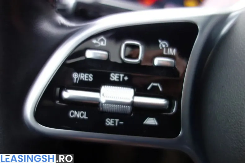 Mercedes-Benz GLE 400 (Clasa GLE) din 2022 cu 69.876 km - oferta MER205117 - foto 31