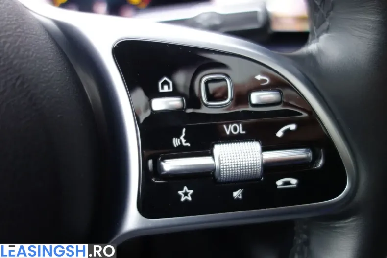 Mercedes-Benz GLE 400 (Clasa GLE) din 2022 cu 69.876 km - oferta MER205117 - foto 32