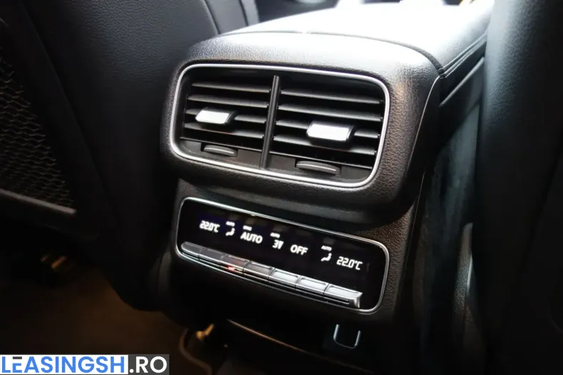 Mercedes-Benz GLE 400 (Clasa GLE) din 2022 cu 69.876 km - oferta MER205117 - foto 34