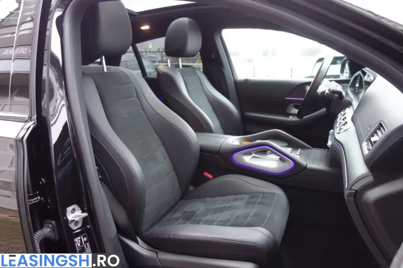 Mercedes-Benz GLE 400 (Clasa GLE) din 2022 cu 69.876 km - oferta MER205117 - foto 35