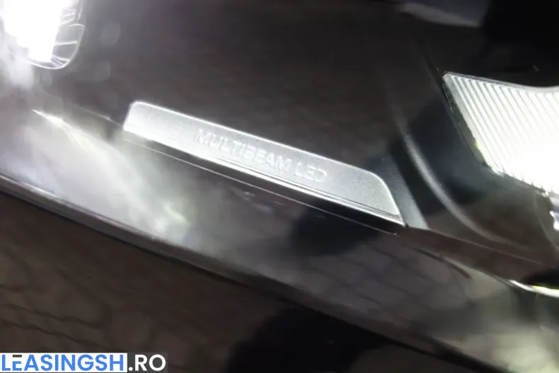 Mercedes-Benz GLE 400 (Clasa GLE) din 2022 cu 69.876 km - oferta MER205117 - foto 36