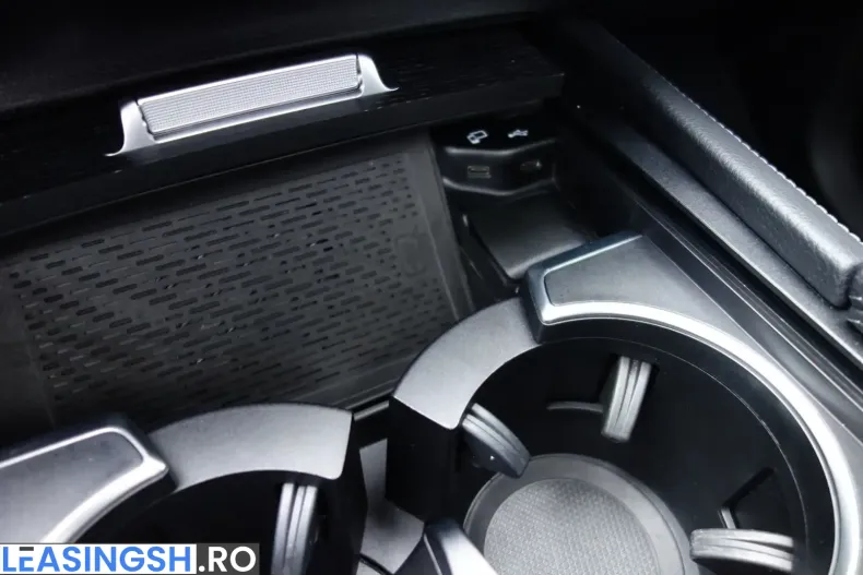 Mercedes-Benz GLE 400 (Clasa GLE) din 2022 cu 69.876 km - oferta MER205117 - foto 38