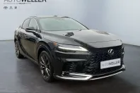 Lexus RX 450 din 2026 cu 50 km - oferta LEX205118 - foto 1