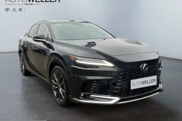 Lexus RX 450 din 2026 - oferta LEX205118