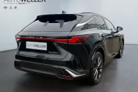 Lexus RX 450 din 2026 cu 50 km - oferta LEX205118 - foto 4
