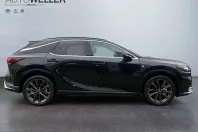 Lexus RX 450 din 2026 cu 50 km - oferta LEX205118 - foto 5