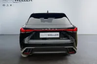 Lexus RX 450 din 2026 cu 50 km - oferta LEX205118 - foto 6