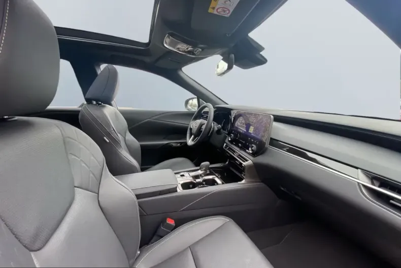 Lexus RX 450 din 2026 cu 50 km - oferta LEX205118 - foto 8