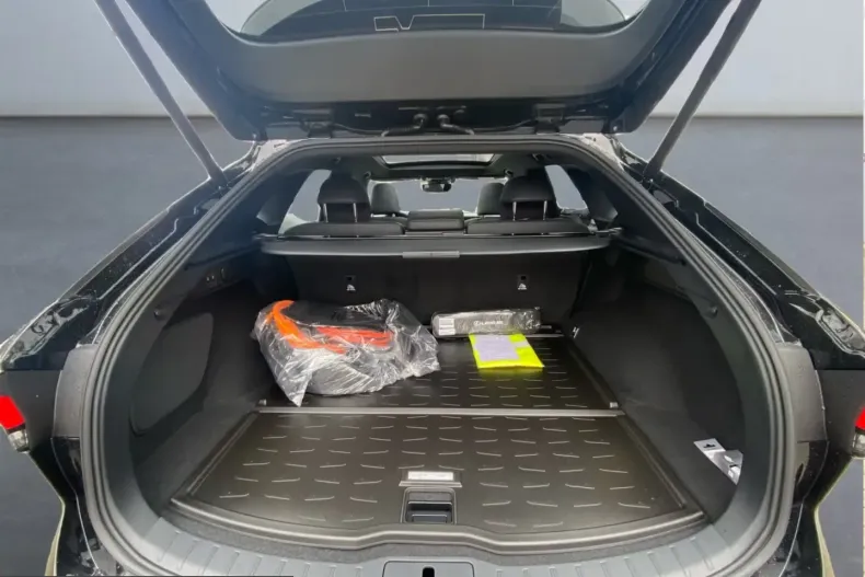 Lexus RX 450 din 2026 cu 50 km - oferta LEX205118 - foto 12