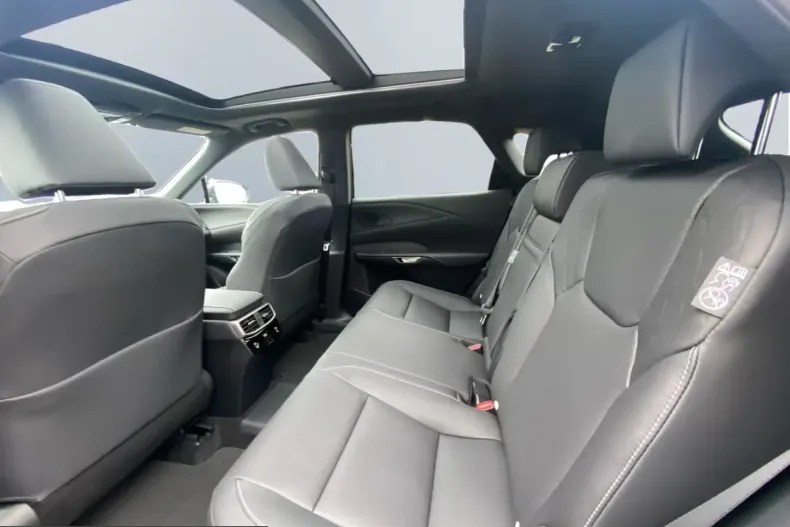 Lexus RX 450 din 2026 cu 50 km - oferta LEX205118 - foto 13