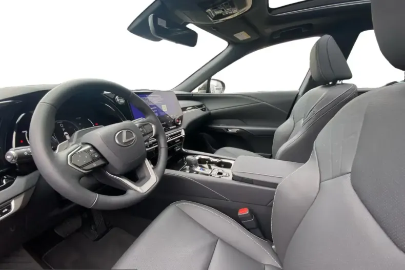 Lexus RX 450 din 2026 cu 50 km - oferta LEX205118 - foto 14