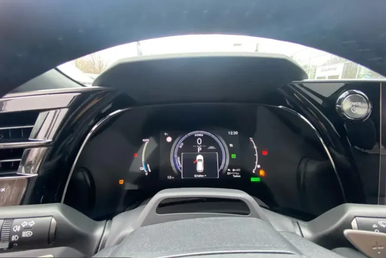 Lexus RX 450 din 2026 cu 50 km - oferta LEX205118 - foto 15