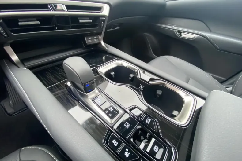 Lexus RX 450 din 2026 cu 50 km - oferta LEX205118 - foto 16