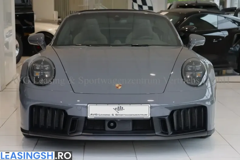 Porsche 992 din 2024 cu 4.654 km - oferta POR205119 - foto 2