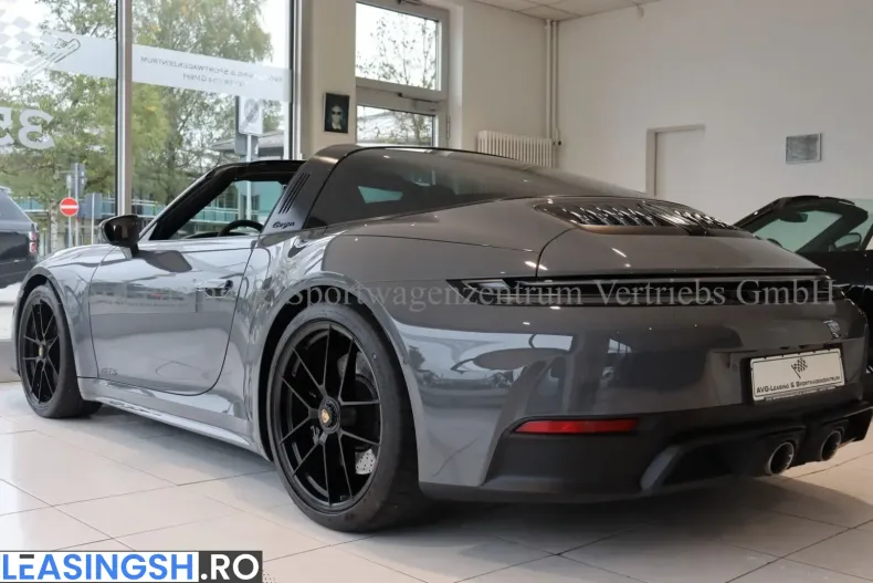 Porsche 992 din 2024 cu 4.654 km - oferta POR205119 - foto 4
