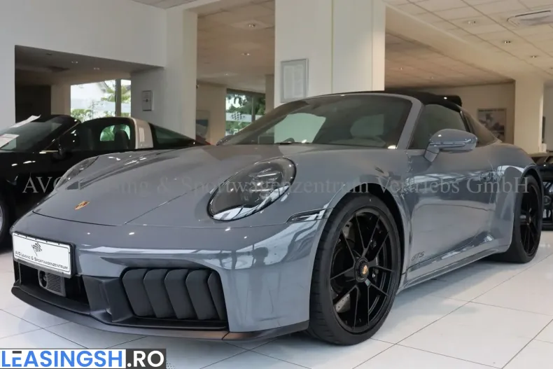 Porsche 992 din 2024 cu 4.654 km - oferta POR205119 - foto 9