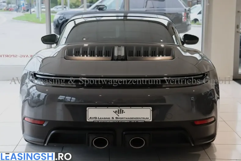 Porsche 992 din 2024 cu 4.654 km - oferta POR205119 - foto 11