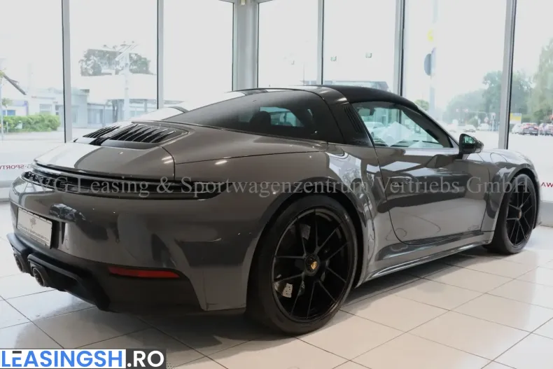 Porsche 992 din 2024 cu 4.654 km - oferta POR205119 - foto 12