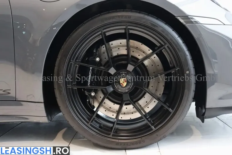 Porsche 992 din 2024 cu 4.654 km - oferta POR205119 - foto 13