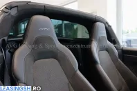 Porsche 992 din 2024 cu 4.654 km - oferta POR205119 - foto 18