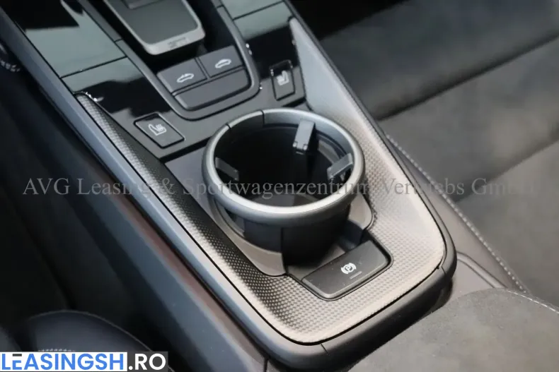 Porsche 992 din 2024 cu 4.654 km - oferta POR205119 - foto 20