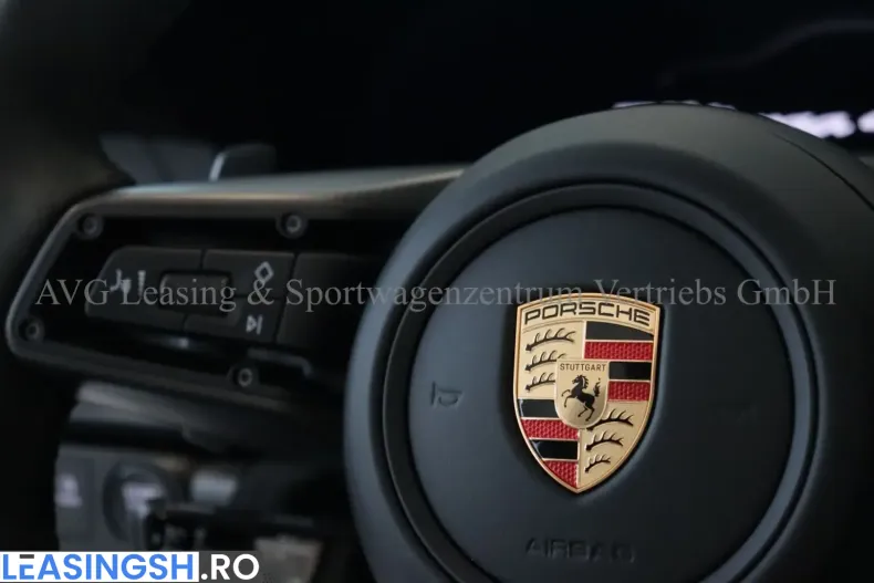 Porsche 992 din 2024 cu 4.654 km - oferta POR205119 - foto 21