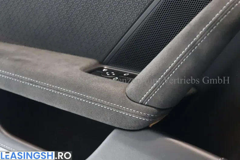 Porsche 992 din 2024 cu 4.654 km - oferta POR205119 - foto 23