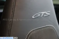 Porsche 992 din 2024 cu 4.654 km - oferta POR205119 - foto 25