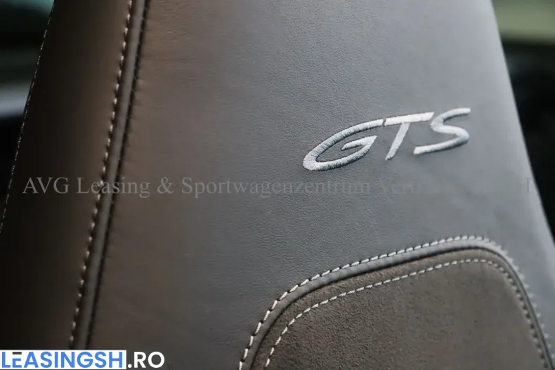 Porsche 992 din 2024 cu 4.654 km - oferta POR205119 - foto 25