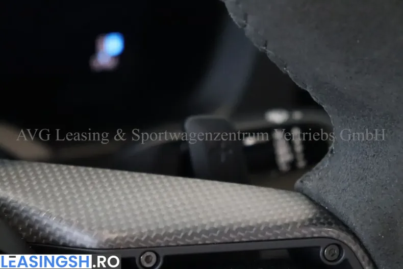 Porsche 992 din 2024 cu 4.654 km - oferta POR205119 - foto 28