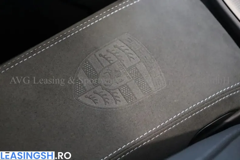 Porsche 992 din 2024 cu 4.654 km - oferta POR205119 - foto 31