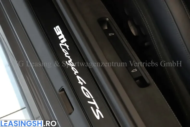 Porsche 992 din 2024 cu 4.654 km - oferta POR205119 - foto 33