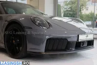 Porsche 992 din 2024 cu 4.654 km - oferta POR205119 - foto 35