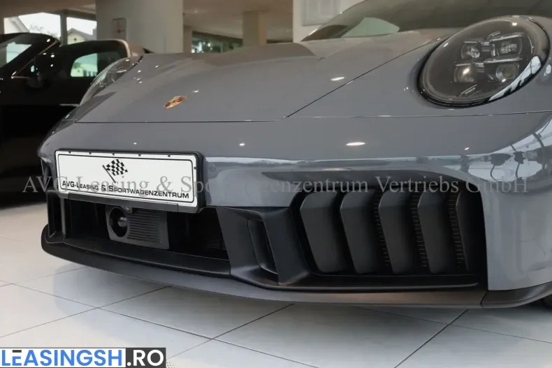 Porsche 992 din 2024 cu 4.654 km - oferta POR205119 - foto 37