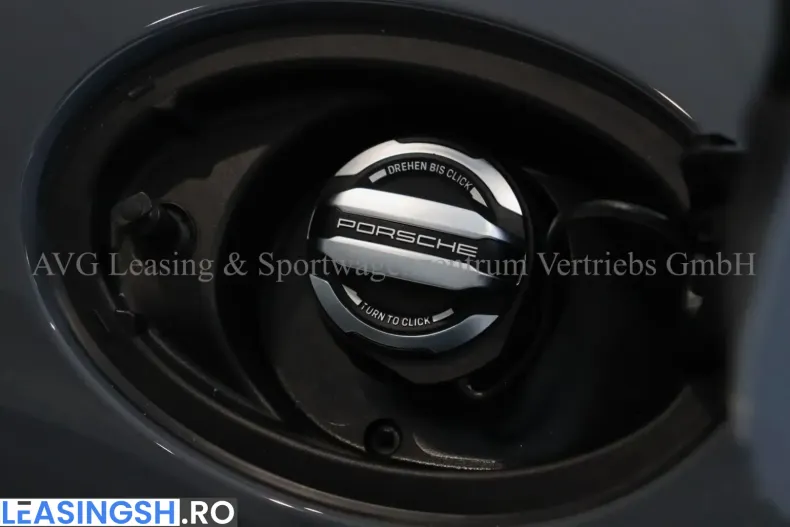 Porsche 992 din 2024 cu 4.654 km - oferta POR205119 - foto 41