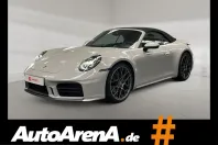 Porsche 911 din 2025 cu 11.669 km - oferta POR205120 - foto 1